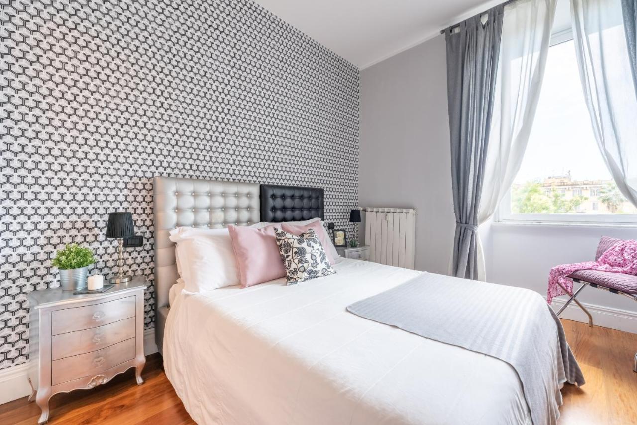 Bed and breakfast 36 Roma
