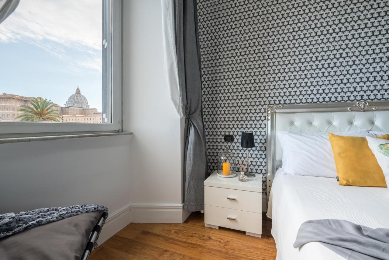 36 Bed and breakfast Roma