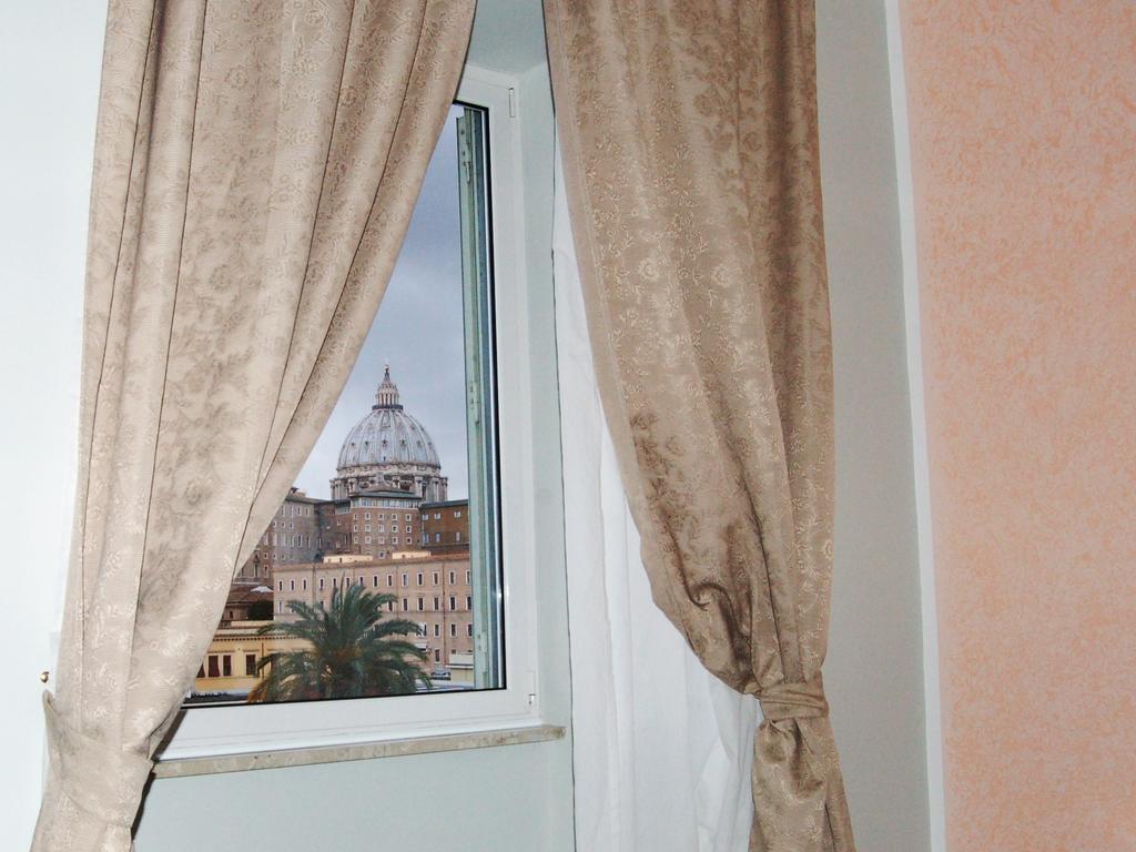36 Bed and breakfast Roma